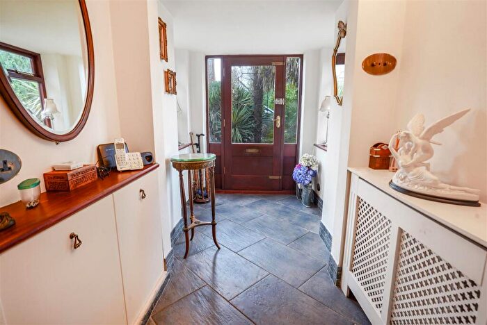 2 Bedroom Detached Bungalow For Sale In St. Catherines Avenue, Market Bosworth, CV13