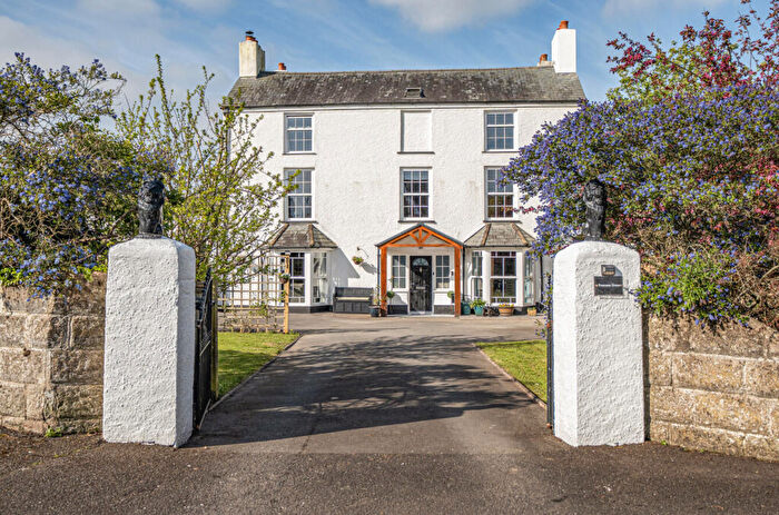 8 Bedroom Detached House For Sale In Rumsam Road, Barnstaple, Devon, EX32