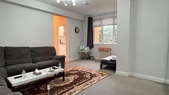 1 Bedroom Flat To Rent In Maida Vale, London, W9