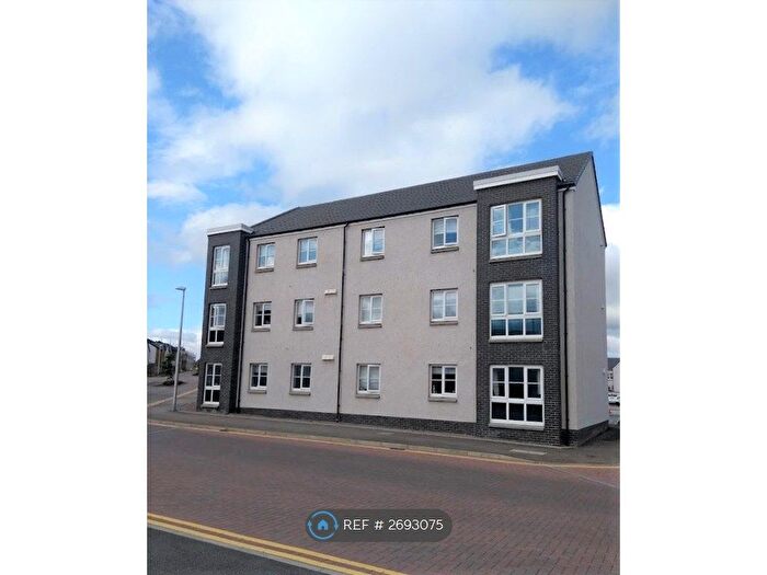 2 Bedroom Flat To Rent In Charleston Road North, Cove, Aberdeen, AB12