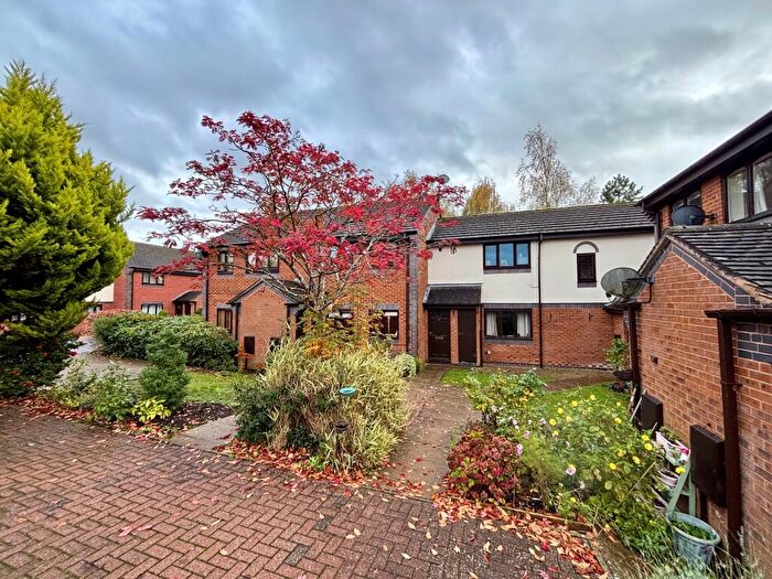 1 Bedroom Maisonette To Rent In Chepstow Close, Stratford Upon Avon, CV37