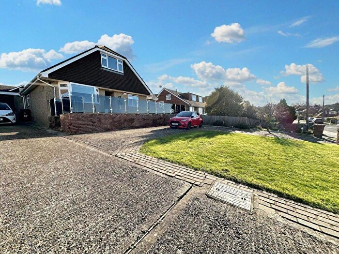 4 Bedroom Detached House For Sale In Downs Valley Road, Woodingdean, BN2