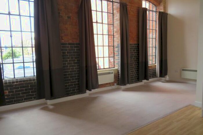 2 Bedroom Flat To Rent In Town End Road, Draycott, Derby DE72