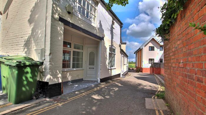 1 Bedroom Flat To Rent In St. Marys Lane, Tewkesbury, GL20