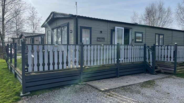 Lodge For Sale In Sherwood, South Lakeland Leisure Village, Carnforth, LA6
