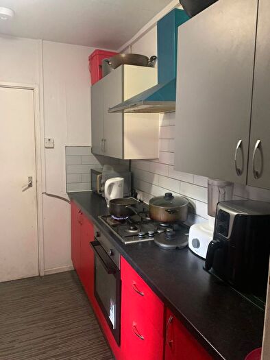 1 Bedroom Semi-Detached House To Rent In Sherwood Street, Wolverhampton, WV1