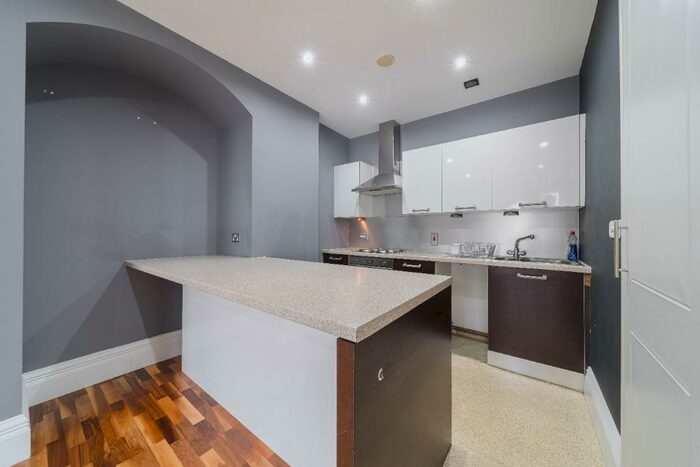 1 Bedroom Apartment To Rent In High Street, City Centre, Sheffield, S1