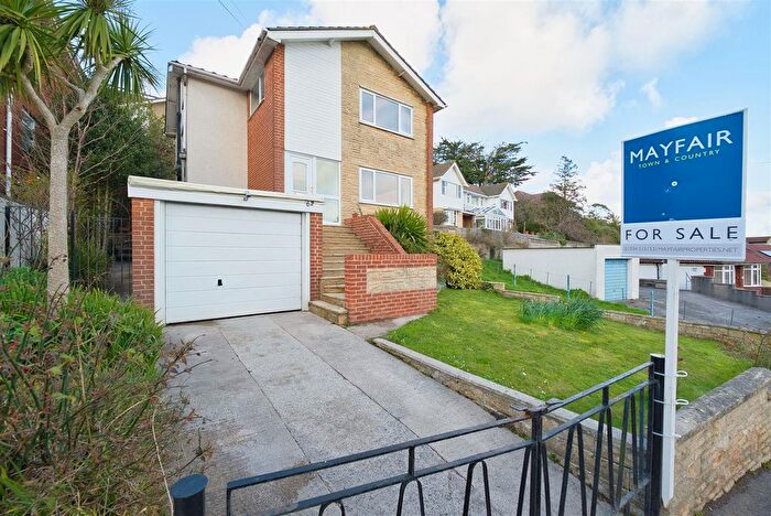 3 Bedroom Detached House For Sale In Milton Hill, Milton Hillside - No Chain!, BS22