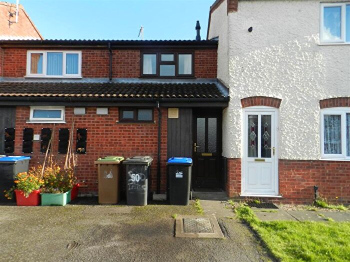 1 Bedroom House To Rent In Stefen Hill, NN11