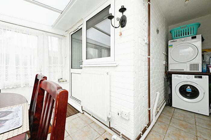 2 Bedroom Bungalow For Sale In Church Farm Walk, Fincham, King's Lynn, Norfolk, PE33