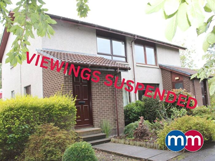 1 Bedroom Flat To Rent In Muirtown Terrace, Scorguie, IV3