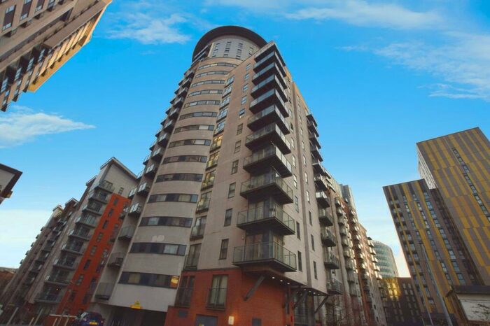 2 Bedroom Flat To Rent In Jefferson Place, Fernie Street, Green Quarter, Manchester, M4