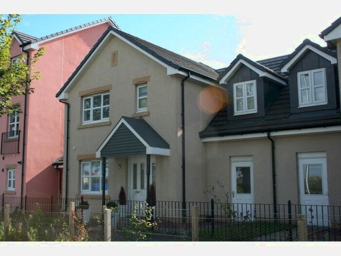 3 Bedroom Terraced House To Rent In Hillend View, Winchburgh, EH52