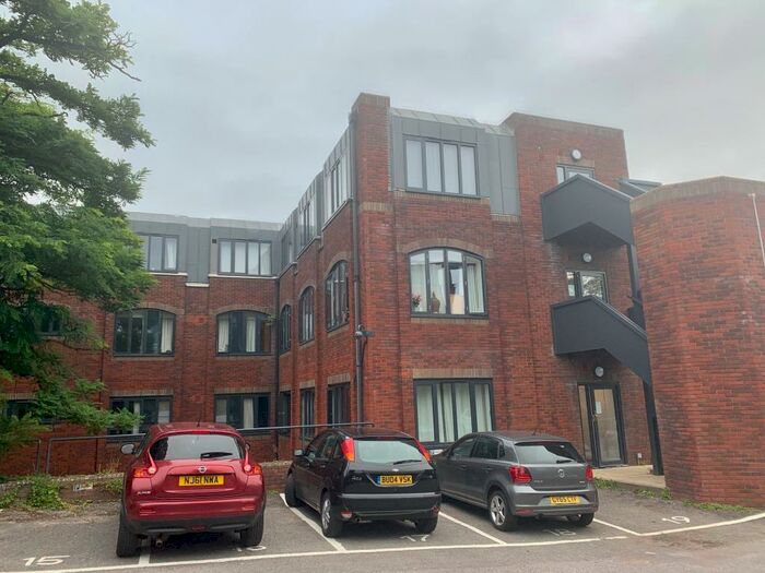 Apartment To Rent In Newbury, Berkshire, RG14