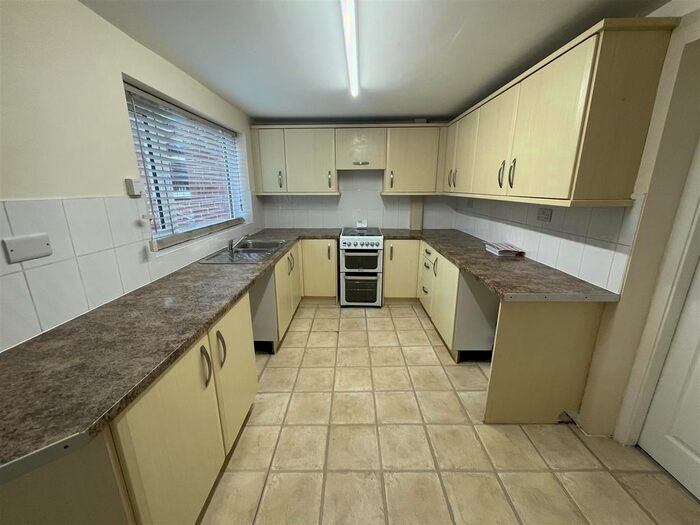 2 Bedroom Terraced House To Rent In Provident Street, Newfield, Chester Le Street, DH2