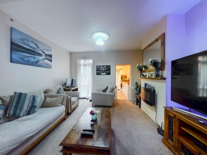 3 Bedroom Terraced House To Rent In Tredworth Road, Tredworth, Gloucester GL1