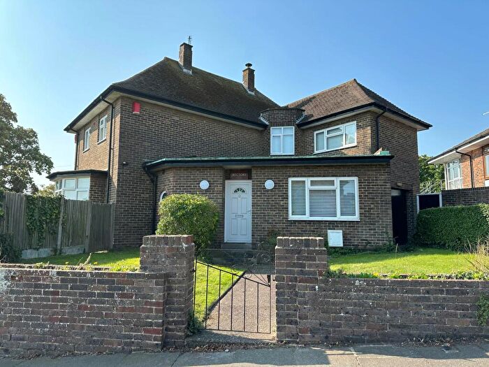 4 Bedroom Detached House To Rent In The Rectory, Winterstoke Way Ramsgate, CT11