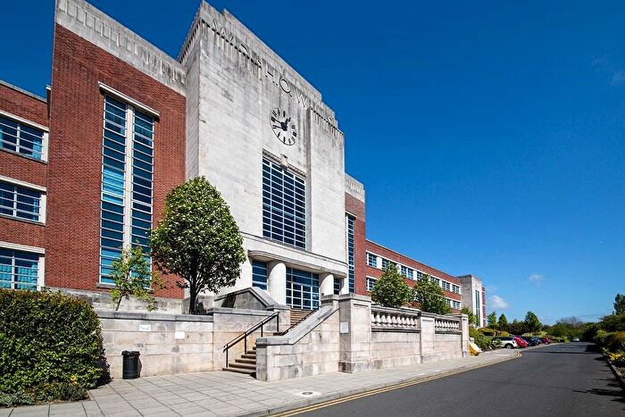 1 Bedroom Apartment To Rent In The Wills Building, Wills Oval, Newcastle Upon Tyne, NE7