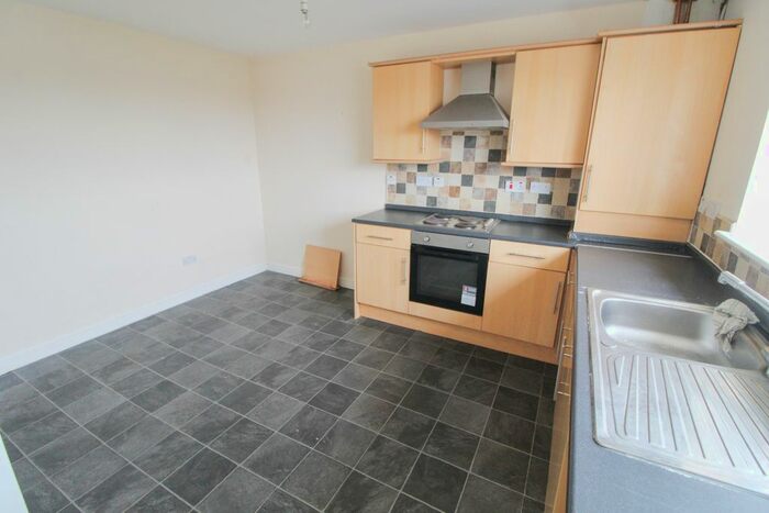 2 Bedroom Maisonette To Rent In Fifteenth Avenue, Blyth, NE24