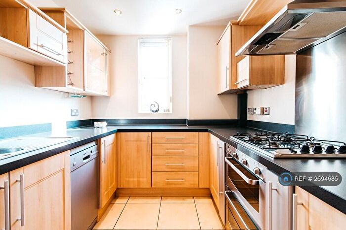 2 Bedroom Flat To Rent In Watkin Road, Leicester, LE2