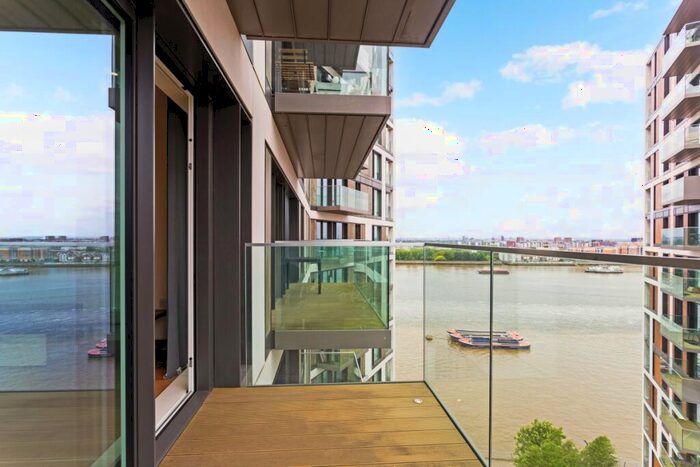 1 Bedroom Flat To Rent In Duke Of Wellington Avenue London, SE18