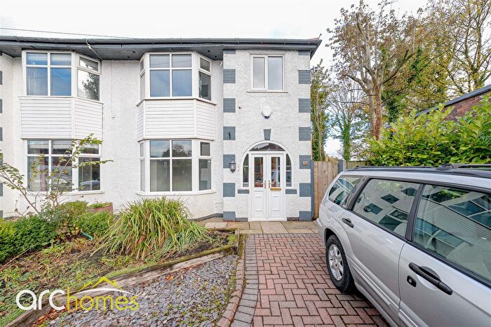 3 Bedroom Property To Rent In Newbrook Road, Atherton, Manchester, M46