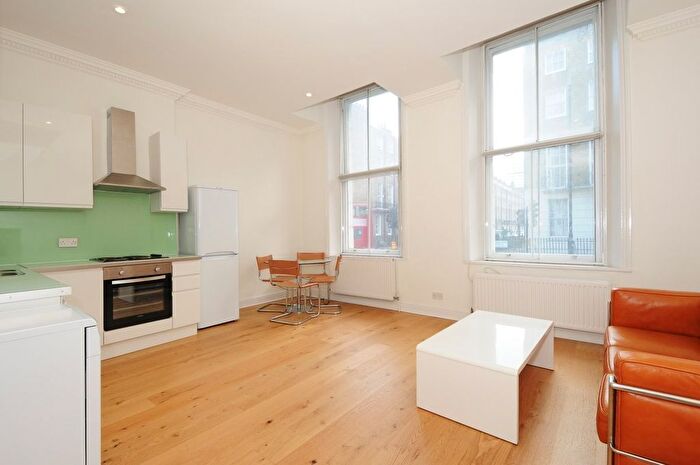 2 Bedroom Flat To Rent In Gloucester Place, Marylebone, London, W1U