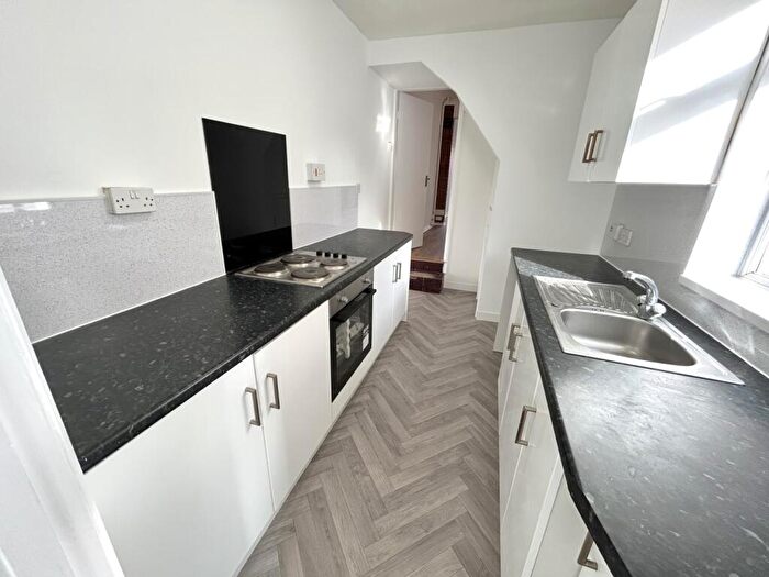 2 Bedroom Terraced House To Rent In Alan Road, Ipswich, IP3