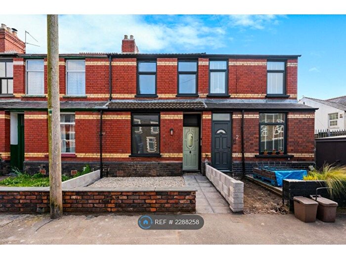 2 Bedroom Terraced House To Rent In Blosse Road, Cardiff, CF14