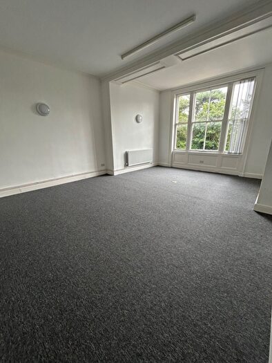 Land To Rent In Speke Road, Woolton, Liverpool, L25