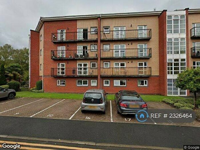2 Bedroom Flat To Rent In Central, Sale, M33