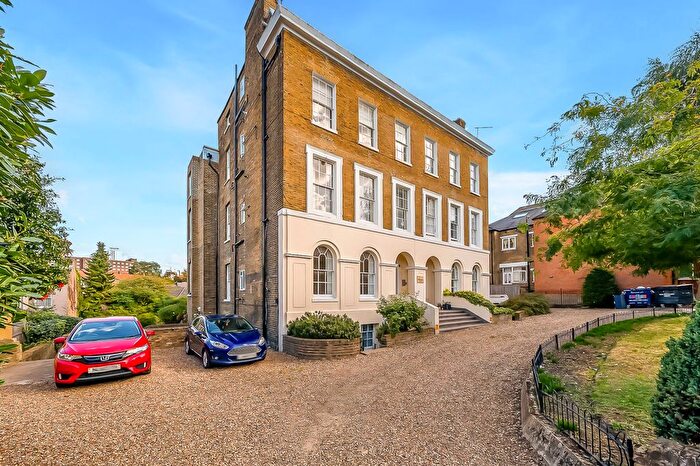 1 Bedroom Flat For Sale In Woodhill, Woodhill Court, SE18