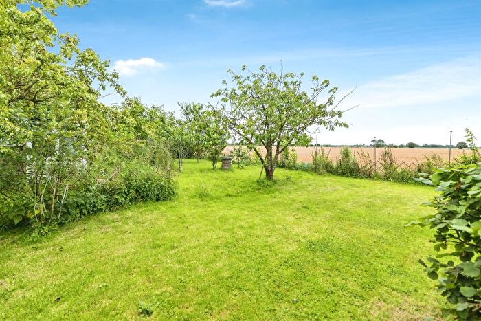 3 Bedroom Detached Bungalow For Sale In North Green Lane, Halesworth, IP19