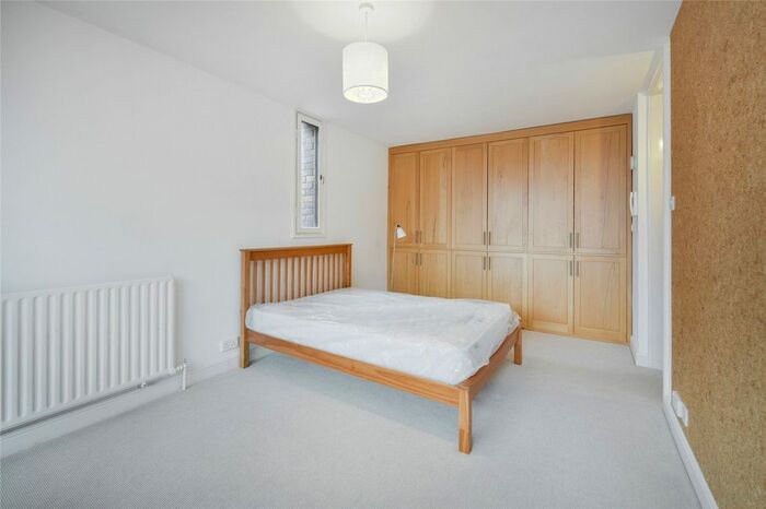 Studio To Rent In Henry Wise House, Vauxhall Bridge Road, SW1V