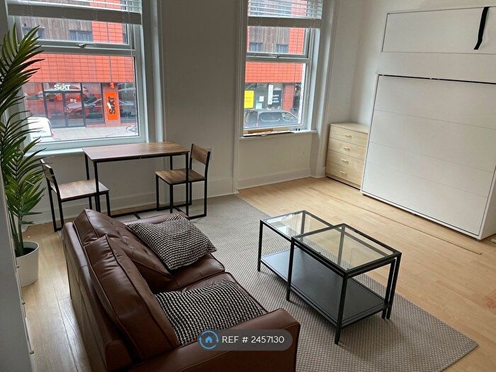 Studio To Rent In Caledonian Road, London, N7