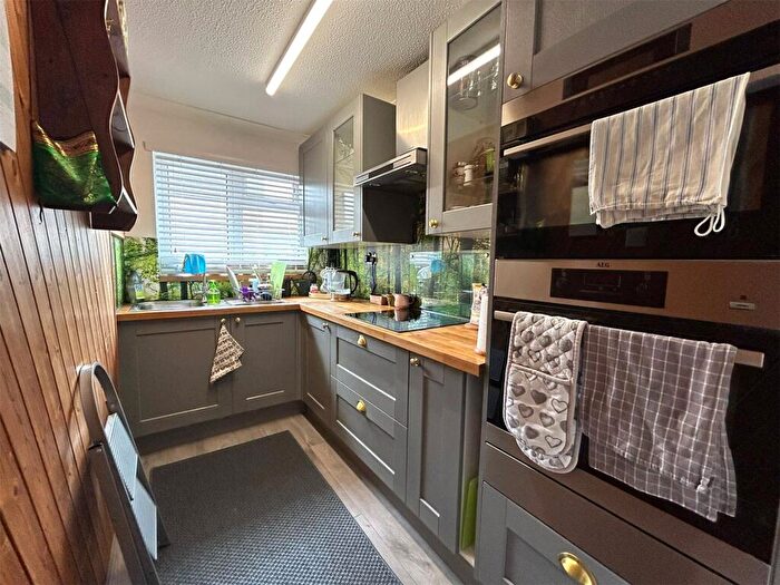 1 Bedroom Detached House To Rent In Juniper, Birch Hill, Bracknell, Berkshire, RG12