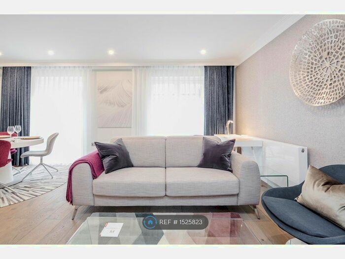 1 Bedroom Flat To Rent In Brook's Mews, Greater London, W1K