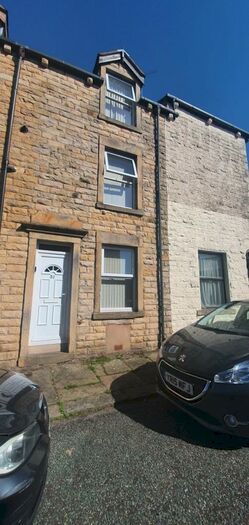 4 Bedroom Terraced House To Rent In Hope Street, Lancaster, Lancashire, LA1