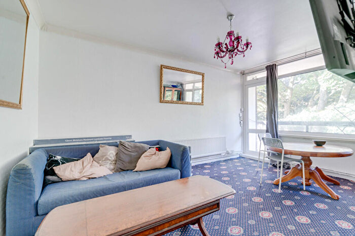 2 Bedroom Apartment To Rent In Hazel House, Maitland Park Road, Hampstead, NW3