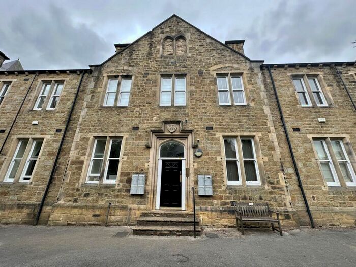 2 Bedroom Apartment To Rent In Victoria Court, Nether Edge, S11