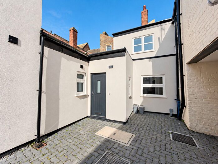 1 Bedroom Semi Detached House To Rent In Paradise Lane, King's Lynn, PE30