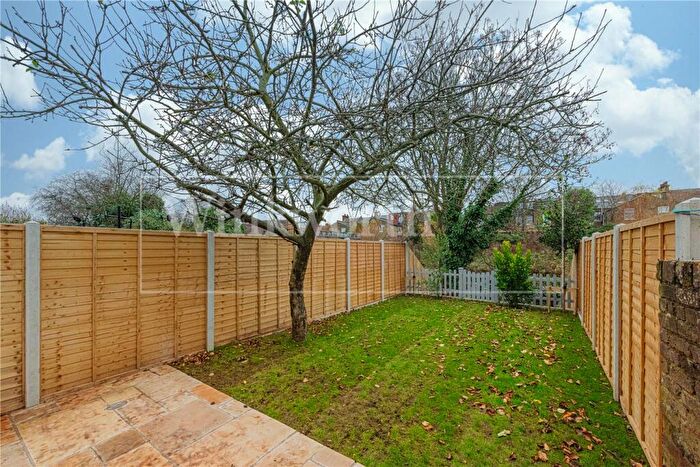 3 Bedroom Terraced House To Rent In Victor Road, London, NW10