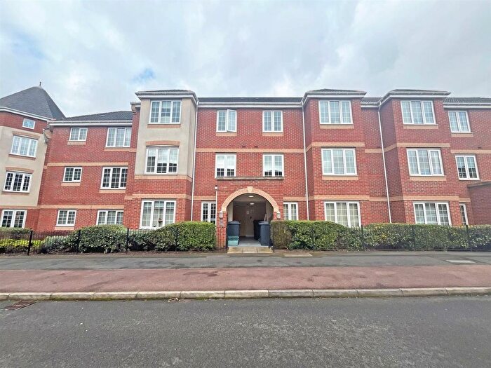 2 Bedroom Flat To Rent In Kingswell Avenue, Arnold, Nottingham, NG5