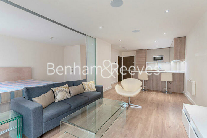 1 Bedroom Apartment To Rent In Beaufort Park, Colindale, NW9