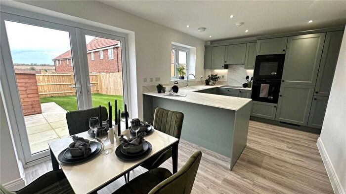 3 Bedroom Terraced House For Sale In Sicklesmere Road, Bury St Edmunds, Suffolk, IP33