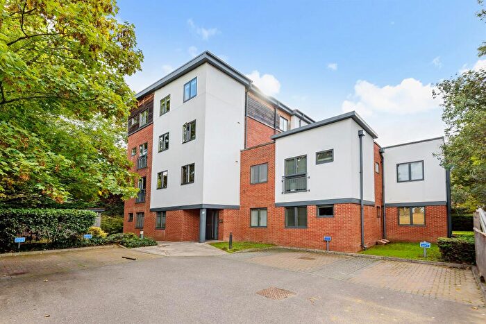 1 Bedroom Apartment For Sale In Bell Street, Maidenhead, SL6