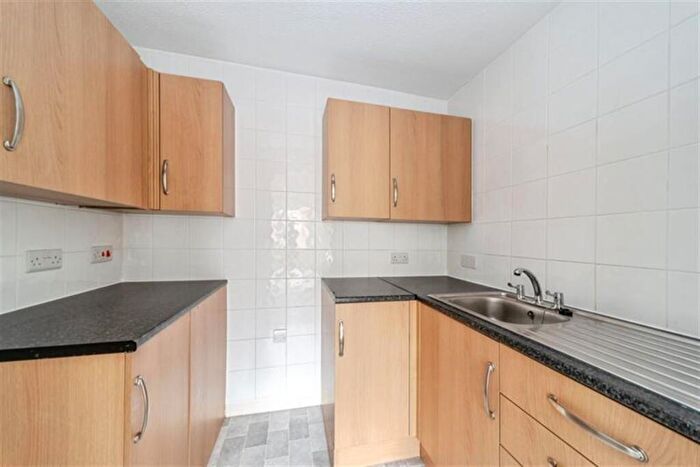 1 Bedroom Retirement Property To Rent In Homebrook House, Cardington Road, Bedford, MK42