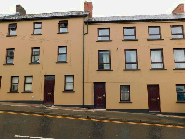 Houses to rent in Fintona, BT78, Fermanagh and Omagh