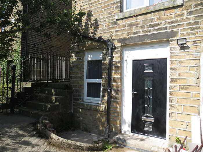 1 Bedroom Apartment To Rent In Devonshire Street, Keighley, BD21