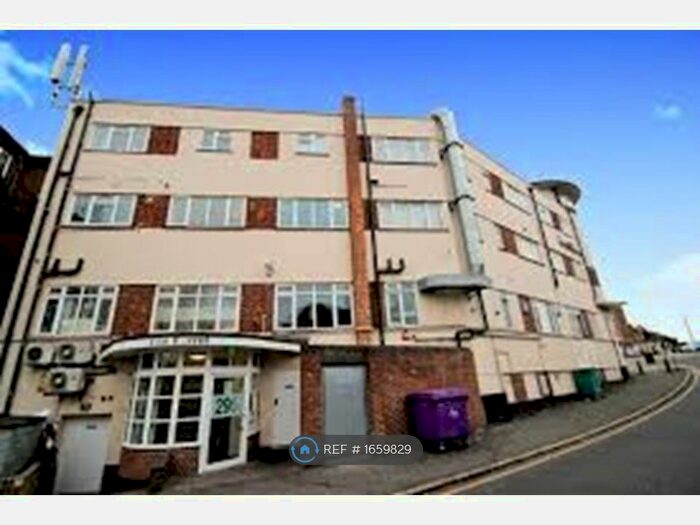 Studio To Rent In The Turret, Harrow, HA2